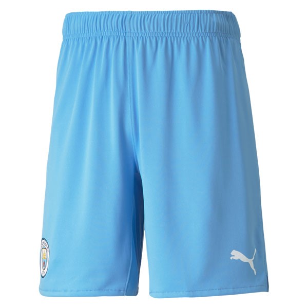 Pantaloni Manchester City Prima 21/22